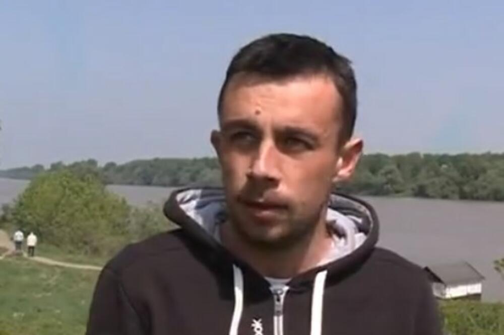 "PROVODIMO SE, STRANAČKI SMO ZAPOSLENI": Pitali ga kako provodi 1. maj, njegov odgovor se PREPRIČAVA (VIDEO)