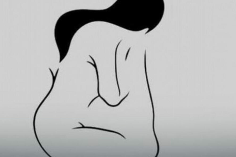 ŠTA VIDITE OVDE? Odgovor će vas odvesti do VAŽNE STVARI, dobro se zagledajte