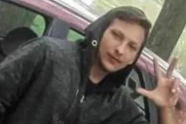 OD STEVANA (21) I DALJE NI TRAGA NI GLASA: Neutešna majka moli BOGA DA JE ŽIV, sumnja se na STRAŠNU STVAR (FOTO)
