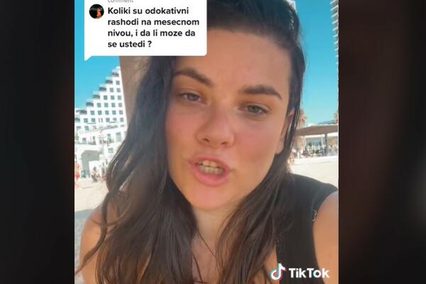 KAĆA ZAMENILA SRBIJU IZRAELOM, PREKO ZARAĐUJE MASNU LOVU: Mesečno UŠTEDI DEBELU SUMU NOVCA, sve OTKRILA (VIDEO)