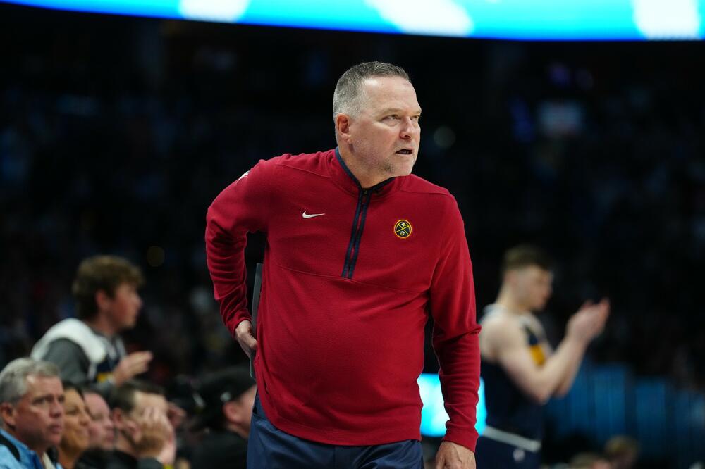 "ZNAM ŠTA JE TO ŠTO MOTIVIŠE JOKIĆA, ON JE ZA MENE MVP!" Meloun iskren o Nikoli (VIDEO)