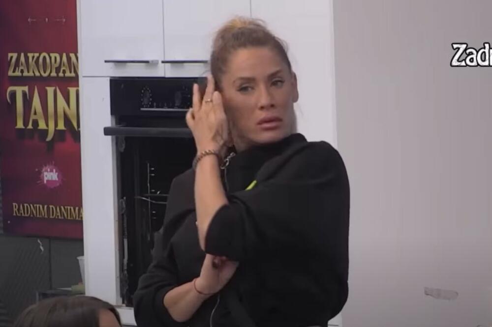 ANA ĆURČIĆ ODLUČILA DA IZNENADI ZVEZDANOVU LJUBAVNICU: Spremila joj SPECIJALAN POKLON za rođendan