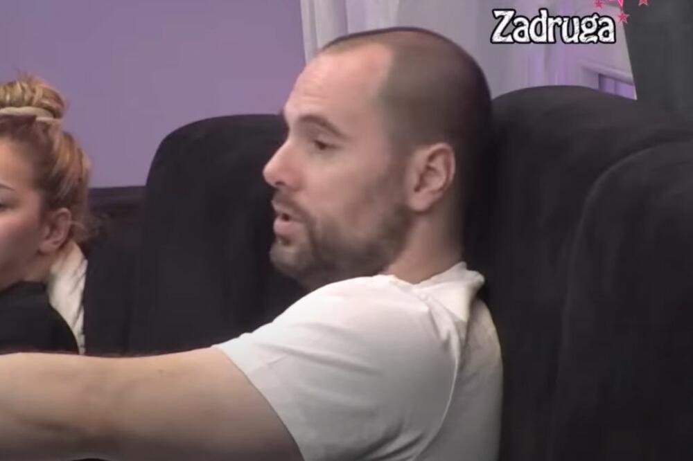 MAJKA ZVEZDANA SLAVNIĆA U LOŠEM STANJU: Bivši zadrugar se HITNO OGLASIO, evo šta joj se DESILO