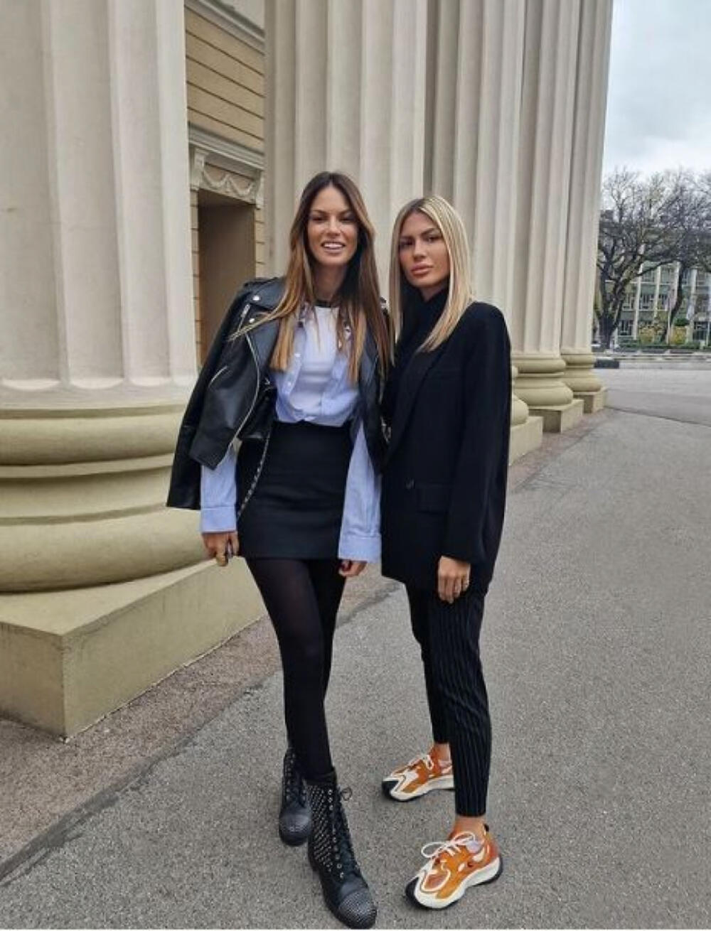 Ivana radi kao psihoterapeut