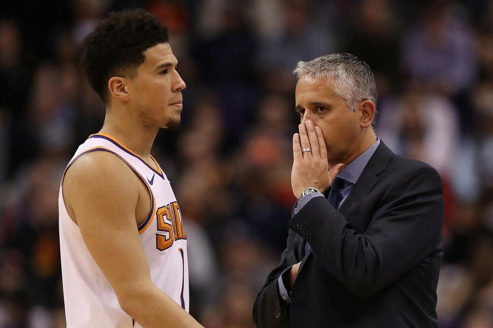 BRUKLIN OTPUSTIO KOKOŠKOVA! Ostanak u NBA ili veliki povratak na mesto selektora? (FOTO)