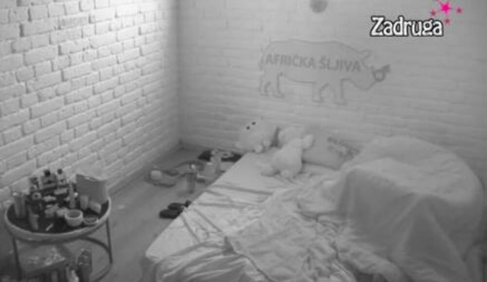 Žestoka akcija Maje i Zvezdana