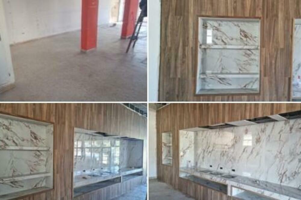 "MAJSTORI MI TRAŽILI 5.000 EVRA DA MI OVO NAPRAVE": Srbin zasukao rukave, pa URADIO SAM da ne bi bio META PLJAČKE!