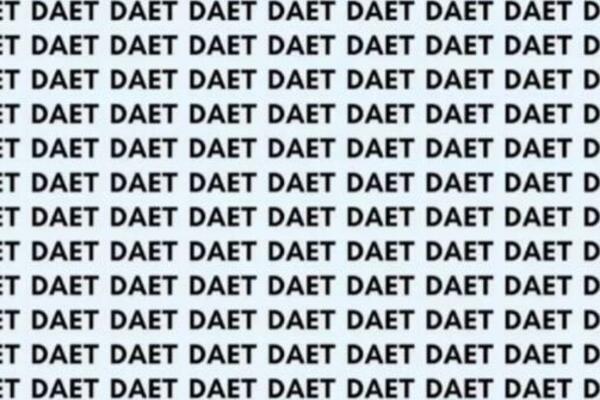 OVO REŠAVAJU SAMO LJUDI SA VISOKIM IQ: Treba im manje od 20 SEKUNDI, a VAMA?