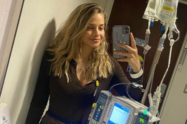 POČELA JE DA PODRIGUJE I OTIŠLA KOD LEKARA: Zbog ovog simptoma, saznala je da je teško bolesna, OPASAN SIMPTOM!