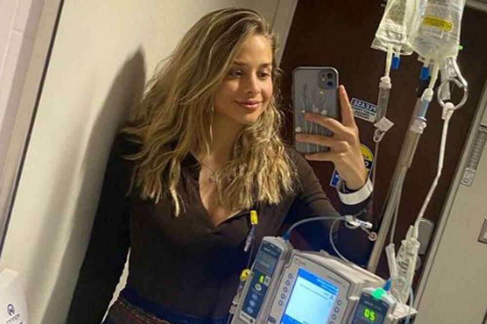 POČELA JE DA PODRIGUJE I OTIŠLA KOD LEKARA: Zbog ovog simptoma, saznala je da je teško bolesna, OPASAN SIMPTOM!