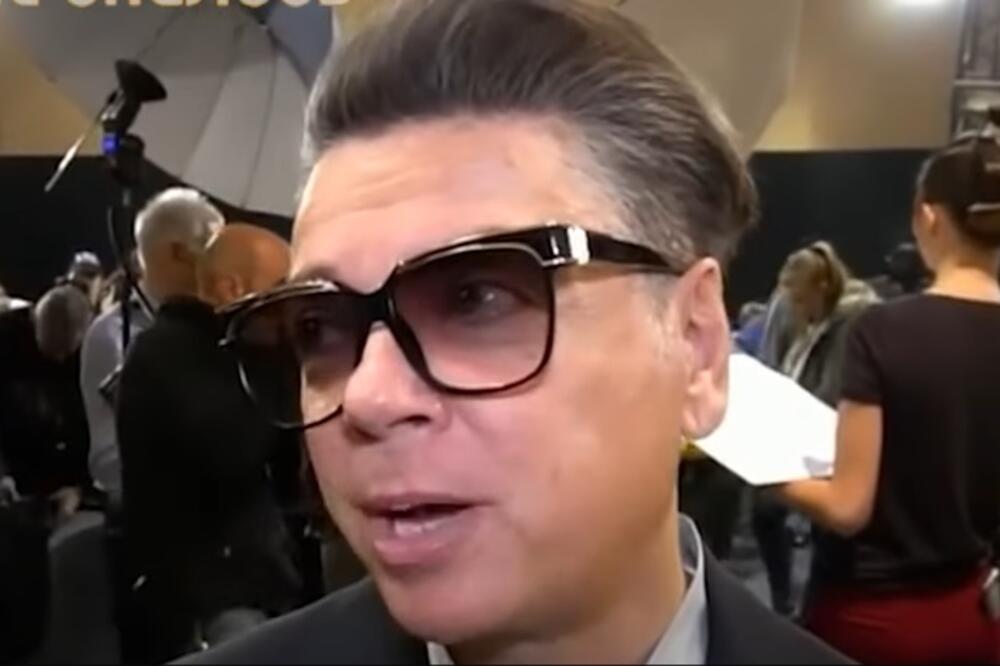 UMRO ČOVEK BLIZAK PUTINU: Valentin Judaškin PREMINUO, UZROK SMRTI NEPOZNAT