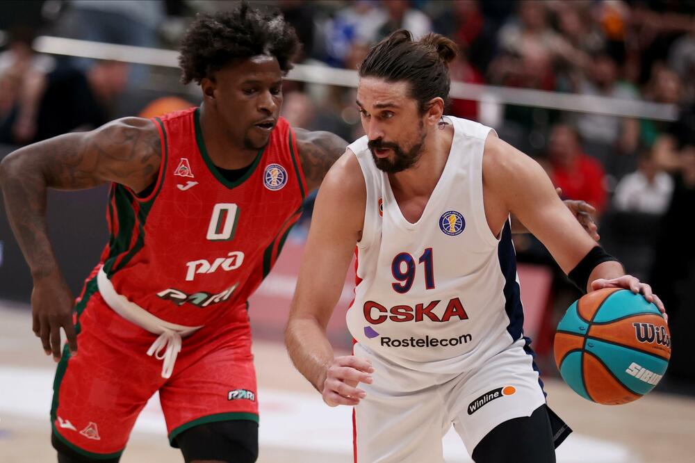 EKSPLOZIJA NA MALOM KALEMEGDANU: Šved stiže u Zvezdu?