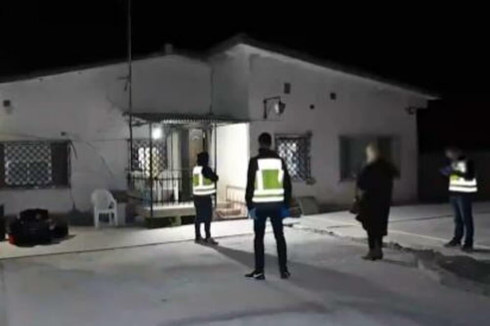 ISPLIVAO SNIMAK HAPŠENJA "KAVČANA" U ŠPANIJI: Otkriveno i kako su RADILI, okarakterisani su kao VEOMA OPASNI! VIDEO