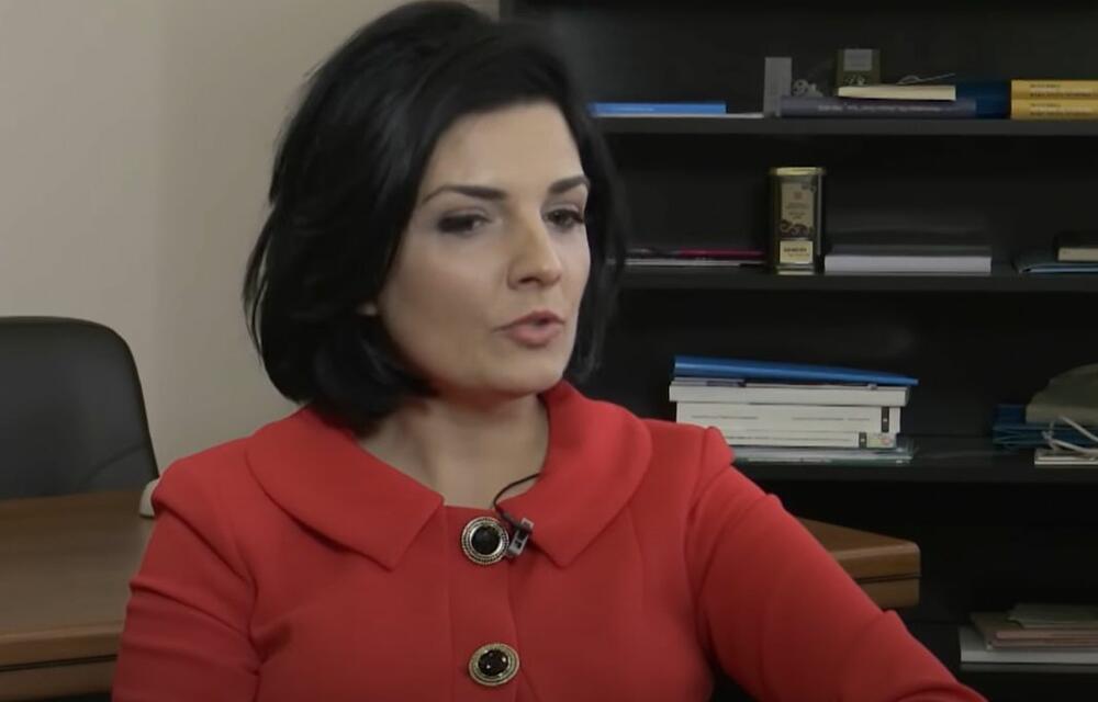 Ovako je Milena Popović nekada izgledala