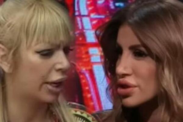 GORI BALKAN ZBOG SVAĐE MILJANE I DALILE: Obe se bore ZA POBEDU, zaradile OGROMAN NOVAC, otkriveno SVE