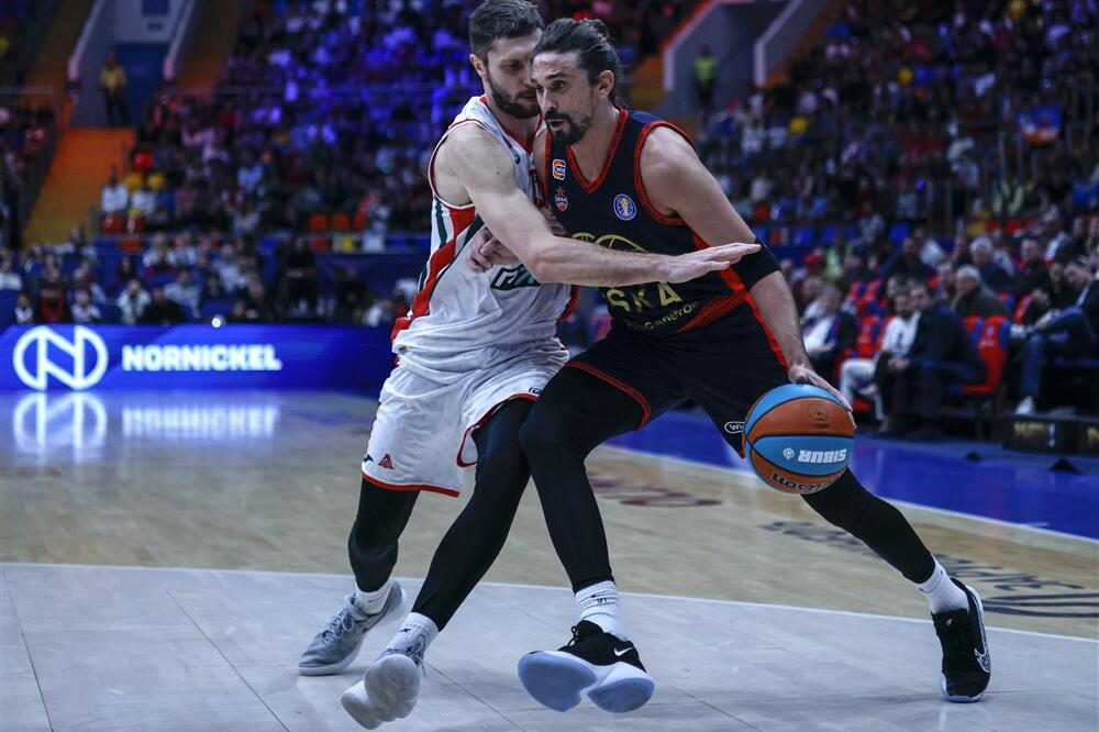 NIŠTA OD ŠVEDA I ZVEZDE! Poručivao Delijama da je spreman da dođe, ali... (VIDEO/FOTO)