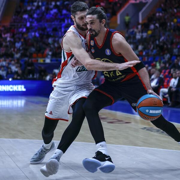 NIŠTA OD ŠVEDA I ZVEZDE! Poručivao Delijama da je spreman da dođe, ali... (VIDEO/FOTO)