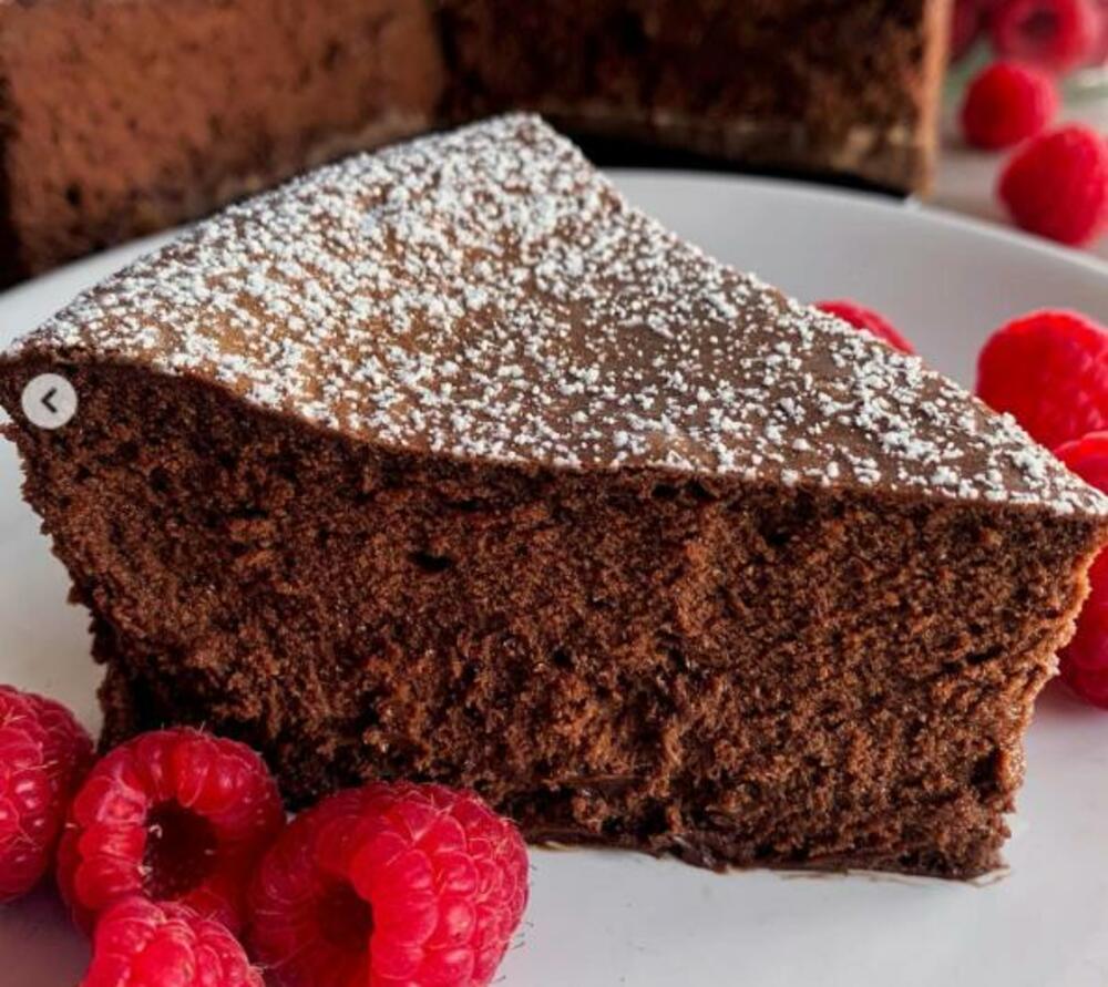 Torta, Čokoladna torta