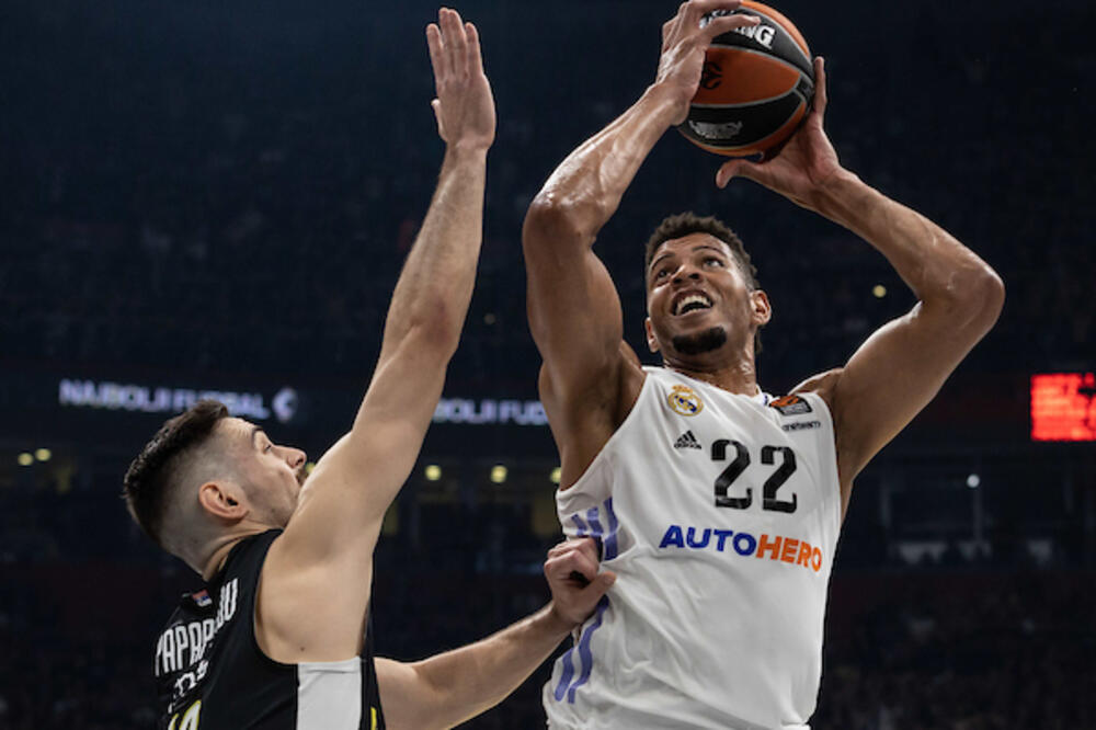 SO NA RANU NAVIJAČIMA PARTIZANA: Evroliga donela odluku! (FOTO)