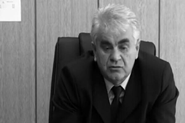 PREMINUO JOVICA CAREVIĆ!