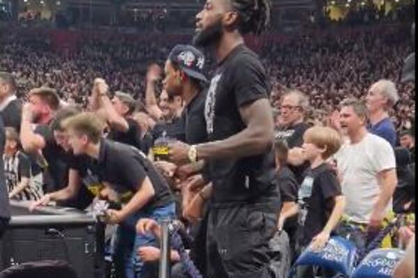 NIJE IM LAKO! Šta rade Panter i Lesor dok Partizan proživljava DRAMU protiv Reala?! (VIDEO)