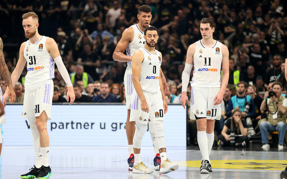 Najdžel Vilijams-Gost (broj 0)