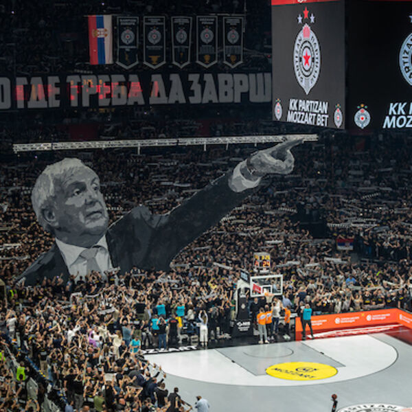 Osam decenija ponosa, borbe i prkosa - Partizane, srećan ti 80. rođendan (Video/Foto)