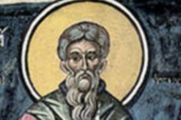 DANAS IZGOVORITE MOLITVU ZA SREĆU I ZDRAVLJE: Bog je ovom SVECU dao veliki DAR!