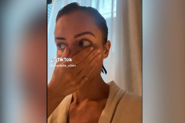 ŽENA DOŽIVELA NAJGORU NOĆNU MORU: Zaspala u čistoj posteljini, probudila se u SVINJCU i doživela ŠOK! (VIDEO)