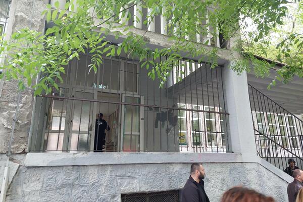 PROSVETNA INSPEKIJA DANAS U OŠ "VLADISLAV RIBNIKAR": Ovo su zahtevi RODITELJA ubijene i ranjene dece