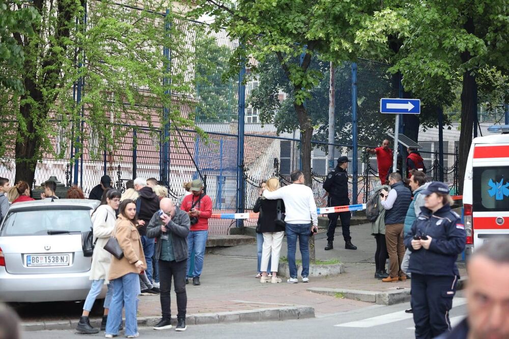 OŠ Vladislav Ribnikar