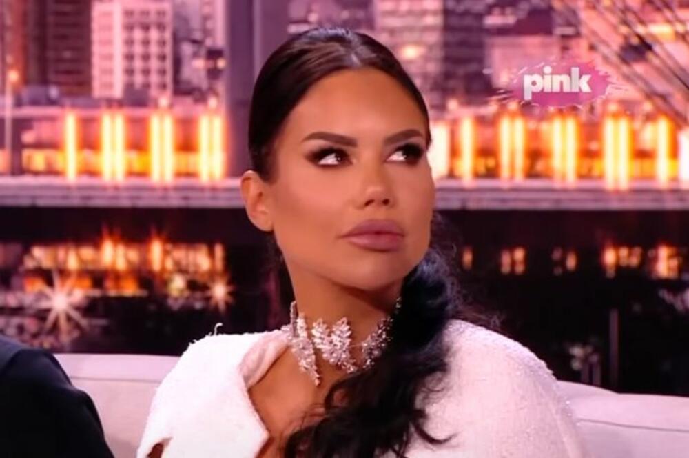 Iva otkrila koliko godina je bila najveća razlika između nje i partnera.