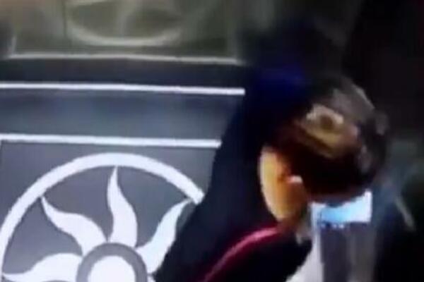 ŽENA STRADALA NA AERODROMU, KAMERA SVE SNIMILA: 1 GREŠKA je KOŠTALA ŽIVOTA, telo danima nisu mogli da NAĐU! VIDEO