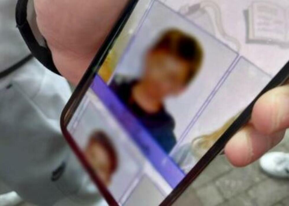 Dečak koji je počinio krvavi pir