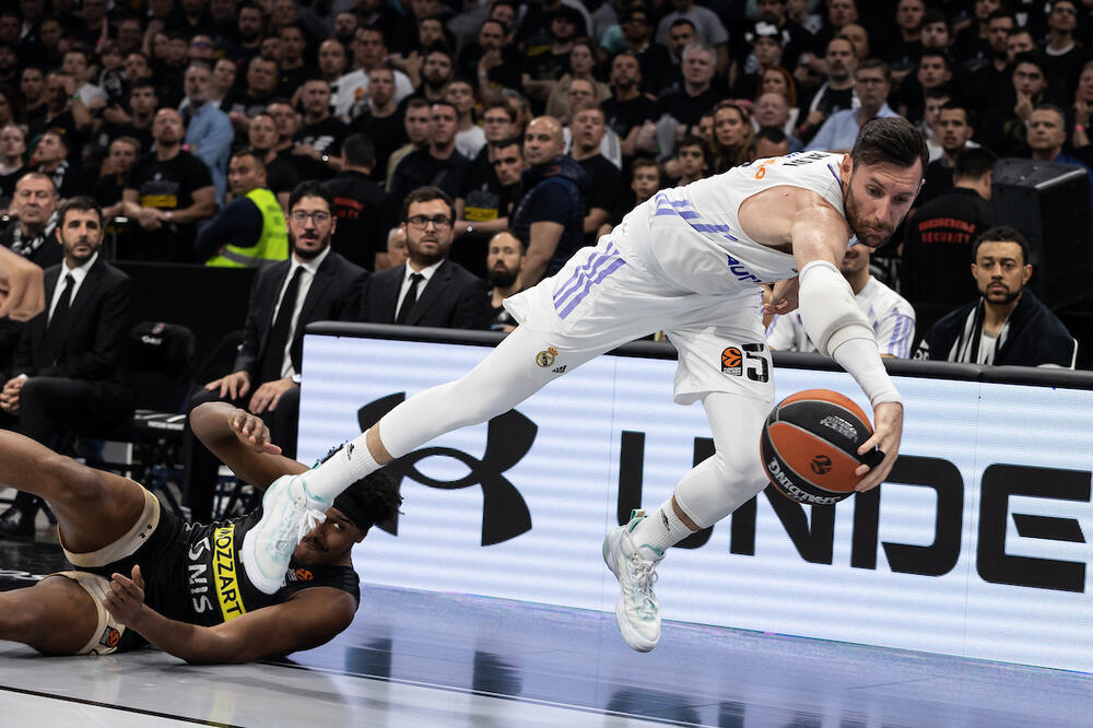 LEGENDARNI RUDI SE OBRATIO GROBARIMA: "Želim da kažem svim domaćim navijačima..." (FOTO)