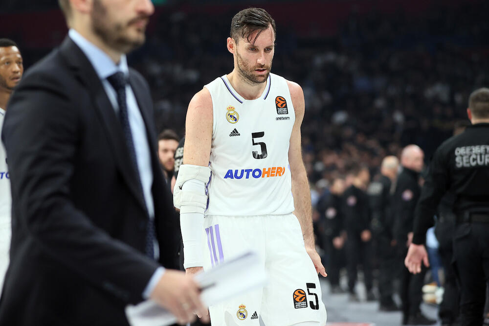 DAO OBEĆANJE: Ništa više neće biti isto!