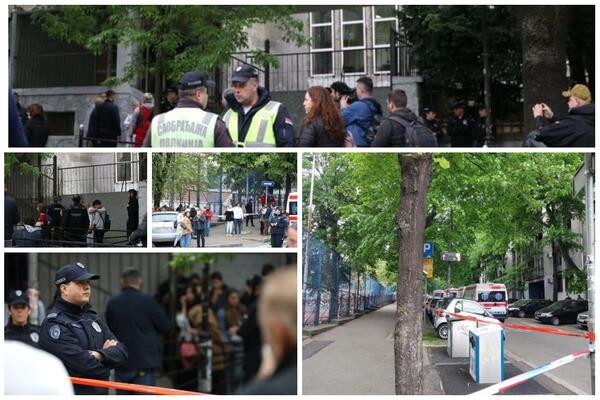 POZNATO KAD SE ĐACI OŠ "VLADISLAV RIBNIKAR" VRAĆAJU U KLUPE: Izdat i plan za intervencije u krizi