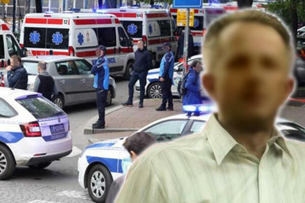 "U SVAKOM OTKUCAJU NAŠIH SRCA POSTOJIŠ": Čuvar iz "Ribnikara" nije zaboravljen, opraštaju se najmiliji!