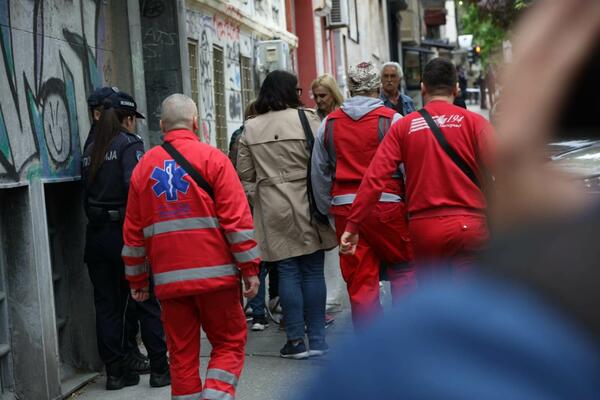 "I KADA SE JAVI, SAMO PROĐE I SPUSTI GLAVU": Komšije dečaka koji je napravio MASAKR u NEVERICI!