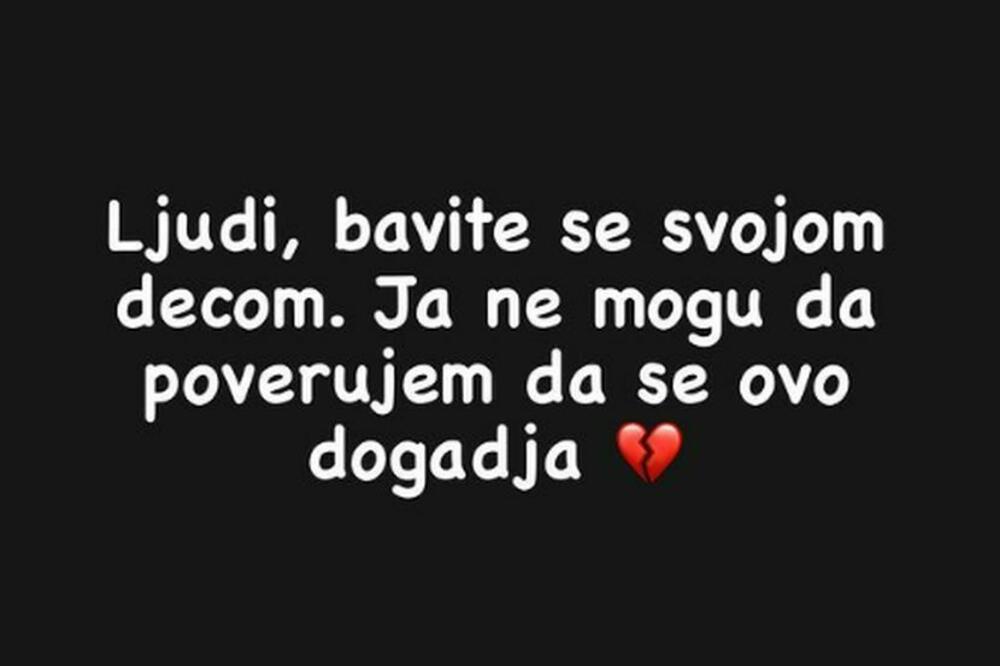 MASAKR NA VRAČARU UJEDINIO SRPSKE SPORTISTE: Muk... (FOTO)