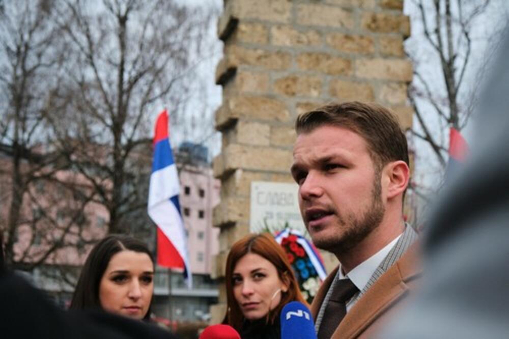 KOMŠIJE UZNEMIRENE KRVAVIM PIROM U BEOGRADSKOJ ŠKOLI: Oglasio se Stanivuković, zatečen je STRAŠNOM TRAGEDIJOM