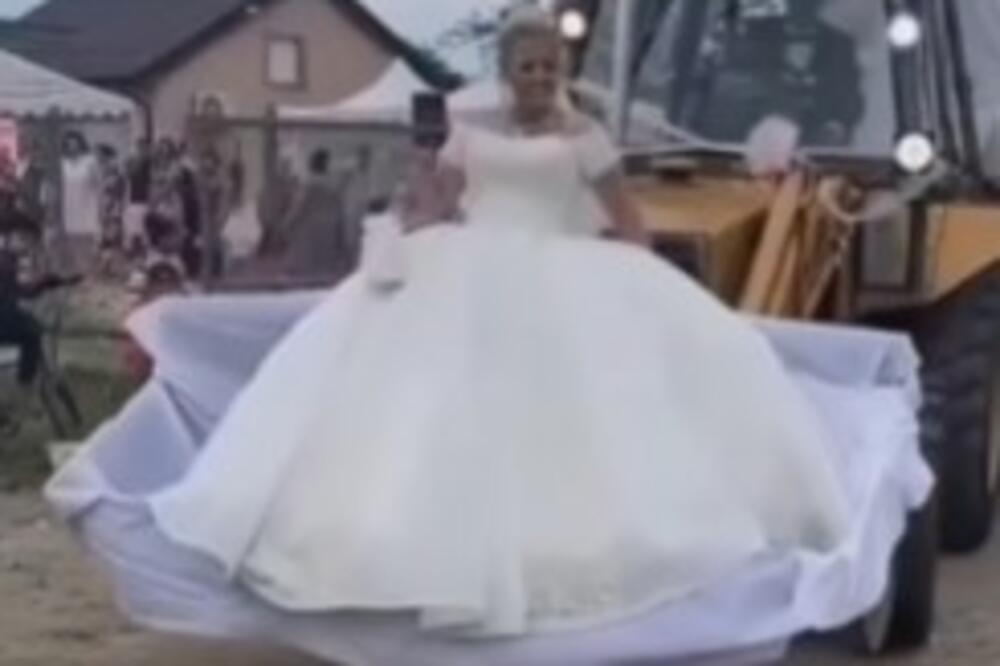 "DOLAZI DA RAZRUŠI KUĆU": Mlada sa BALKANA napravila HAOS, region u NEVERICI, pa da li je ovo MOGUĆE? (VIDEO)