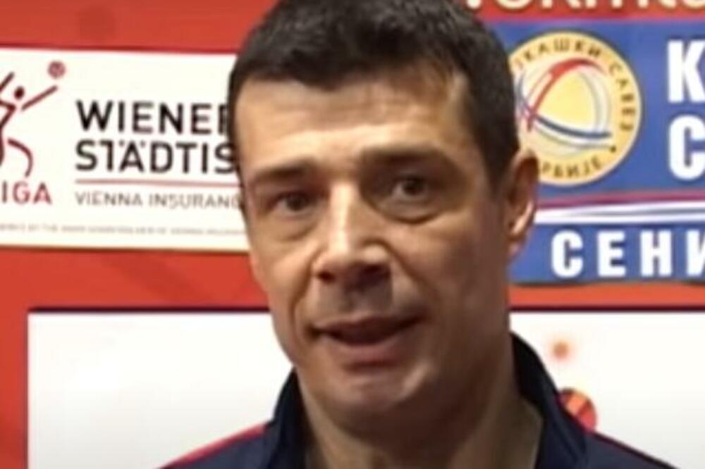 DRAGAN KOBILJSKI POBEDIO ZA ĆERKU EMU: Trofej proslavio uz suze i reči koje kidaju dušu! (FOTO)