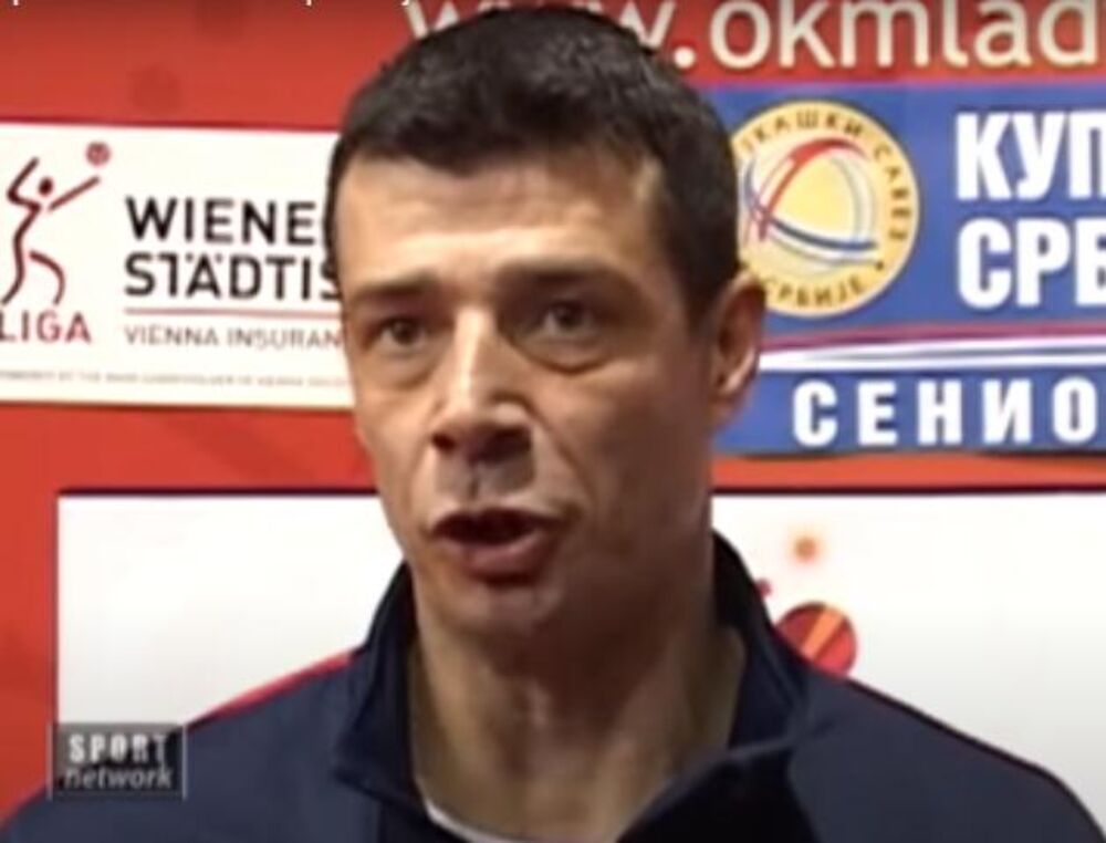 Dragan Kobiljski