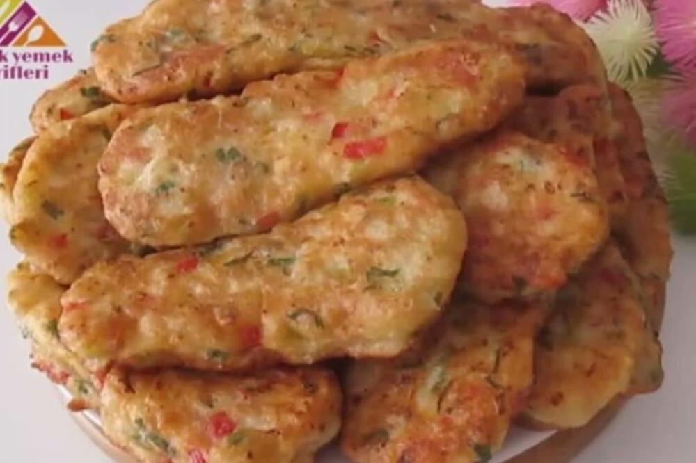 RECEPT ZA OMILJENI DORUČAK SRBA: Sprema se u mnogim kućama u Srbiji, a dodavanjem RAKIJE postaje JOŠ BOLJI