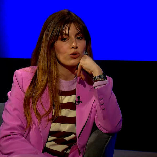 OGLASILA SE TAMARA DRAGIČEVIĆ: Glumica u neverici zbog MASAKRA u Beogradu, objavila je samo OVO (FOTO)