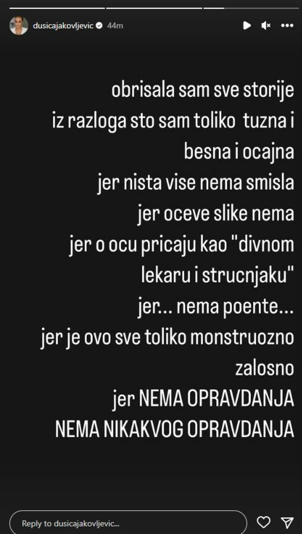 Dušica Jakovljević