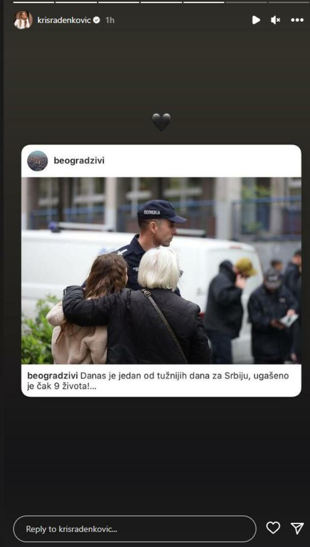 Velika tuga zadesila je mnoge porodice