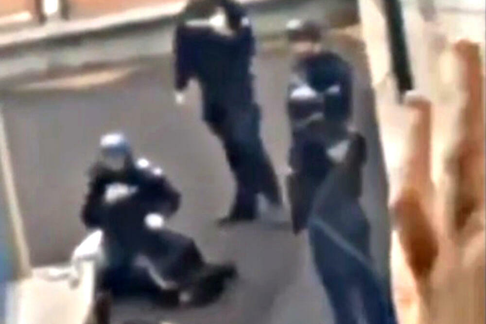 PROVERAVA SE DA LI JE DEČAK BIO PIJAN ILI DROGIRAN! Njegova krv je poslata na analizu