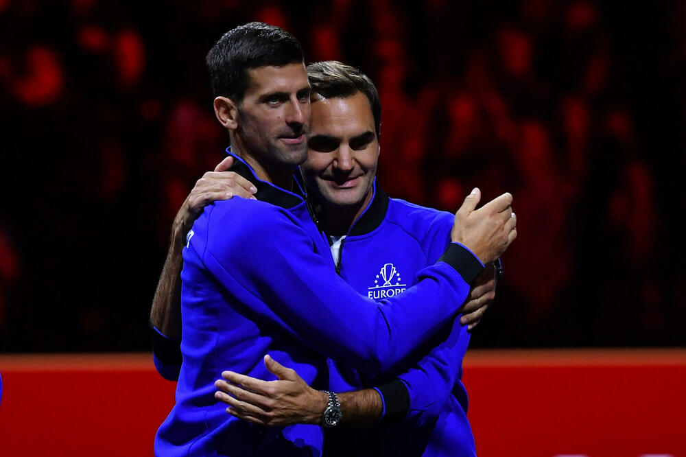 MNOGO GA BOLI: Sramni Federer POKAZAO pravo lice nakon Novakove titule u Parizu!